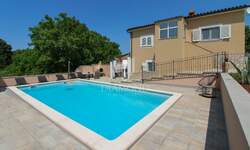 Kuca, Barban, prodaja, 338000 €, 128 m2