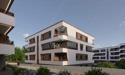 Dvosoban stan, Poreč, prodaja, 278460 €, 54 m2