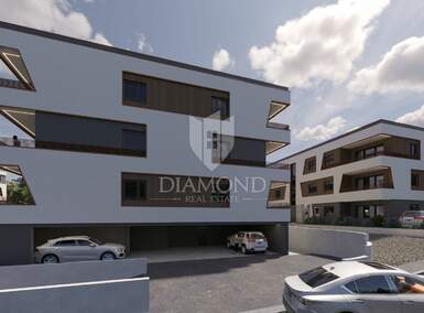 Dvosoban stan, Poreč, prodaja, 241000 €, 48 m2