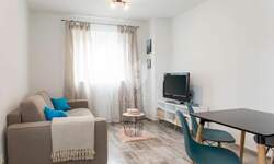 Jednosoban stan, Labin, Rabac, prodaja, 163500 €, 44 m2