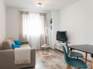 Jednosoban stan, Labin, Rabac, prodaja, 163500 €, 44 m2