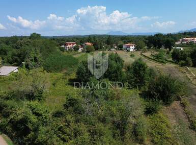 Zemljiste, Labin, prodaja, 132000 €, 2018 m2