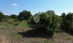 Zemljiste, Labin, prodaja, 82000 €, 1257 m2