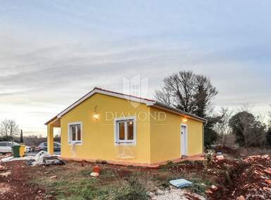 Kuca, Svetvinčenat, prodaja, 260000 €, 70 m2