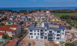 Trosoban stan, Umag, Savudrija, prodaja, 260000 €, 64 m2