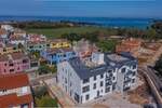 Trosoban stan, Umag, Savudrija, prodaja, 260000 €, 64 m2