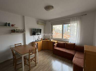 Jednosoban stan, Rijeka, Podmurvice, prodaja, 185000 €, 37 m2