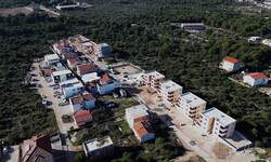 Dvosoban stan, Šibenik, Donje Ražine, prodaja, 165000 €, 50 m2