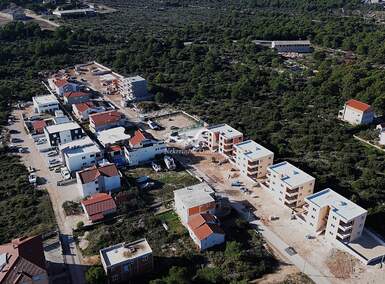 Dvosoban stan, Šibenik, Donje Ražine, prodaja, 165000 €, 50 m2