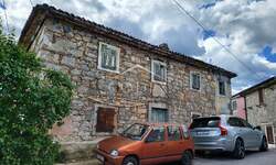 Kuca, Matulji, Veli Brgud, prodaja, 154500 €, 130 m2