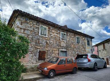 Kuca, Matulji, Veli Brgud, prodaja, 154500 €, 130 m2