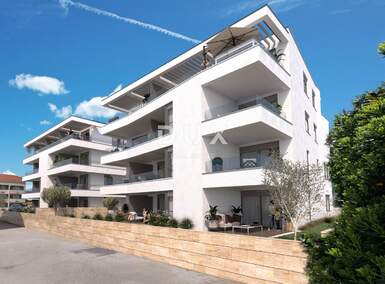 Trosoban stan, Povljana, prodaja, 271580 €, 73 m2