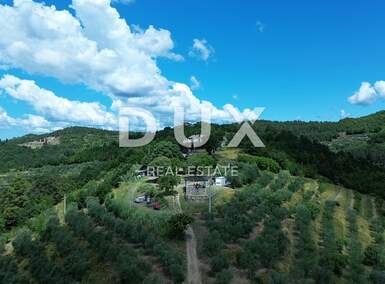 Zemljiste, Motovun, prodaja, 1550000 €, 167943 m2