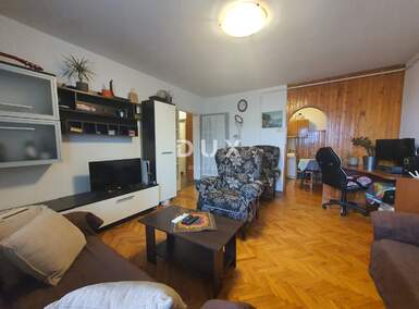 Dvosoban stan, Rijeka, Krimeja, prodaja, 215000 €, 56 m2