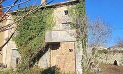 Kuca, Svetvinčenat, Juršići, prodaja, 115000 €, 83 m2