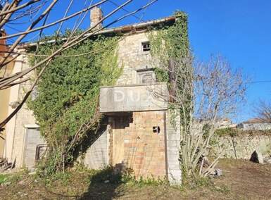 Kuca, Svetvinčenat, Juršići, prodaja, 115000 €, 83 m2