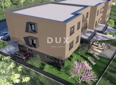 Dvosoban stan, Velika Gorica, Kurilovec, prodaja, 290250 €, 96 m2