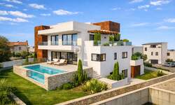 Trosoban stan, Ližnjan, prodaja, 308999 €, 74 m2