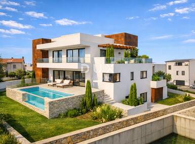 Trosoban stan, Ližnjan, prodaja, 308999 €, 74 m2