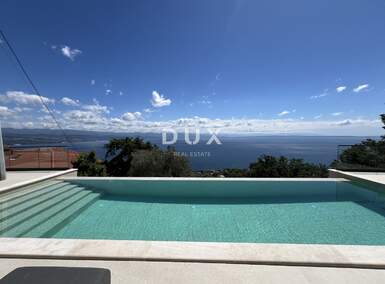 Dvosoban stan, Lovran, prodaja, 391000 €, 71 m2