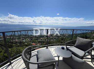 Trosoban stan, Lovran, prodaja, 469000 €, 85 m2