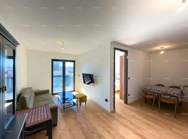 Jednosoban stan, Pula, prodaja, 300000 €, 66 m2