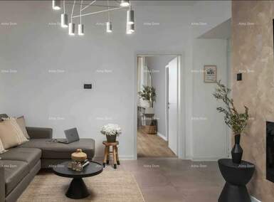 Dvosoban stan, Pula, prodaja, 240000 €, 70 m2