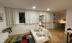 Dvosoban stan, Rijeka, Centar, najam, 600 €, 50 m2