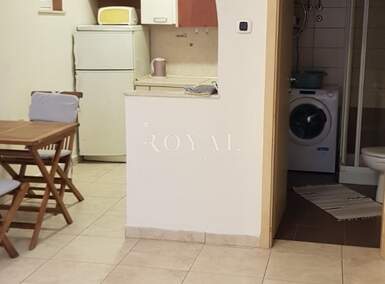 Jednosoban stan, Rijeka, Orehovica, najam, 400 €, 28 m2