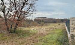 Zemljiste, Kanfanar, Sošići, prodaja, 210000 €, 1213 m2