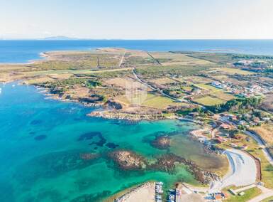 Zemljiste, Ližnjan, prodaja, 2097740 €, 3958 m2