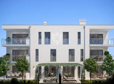 Trosoban stan, Umag, Zambratija, prodaja, 455000 €, 80 m2