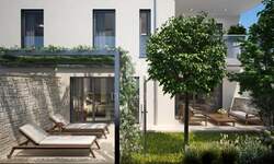 Trosoban stan, Umag, Zambratija, prodaja, 413000 €, 109 m2