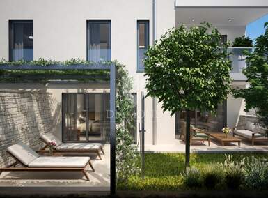 Trosoban stan, Umag, Zambratija, prodaja, 413000 €, 109 m2