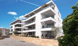 Cetvorosoban stan, Povljana, prodaja, 449587 €, 121 m2