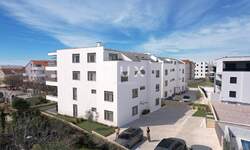 Trosoban stan, Povljana, prodaja, 252525 €, 68 m2