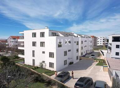 Trosoban stan, Povljana, prodaja, 252525 €, 68 m2