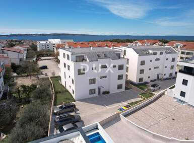 Trosoban stan, Povljana, prodaja, 253709 €, 68 m2