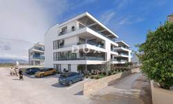 Trosoban stan, Povljana, prodaja, 232767 €, 62 m2