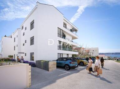 Trosoban stan, Povljana, prodaja, 239390 €, 64 m2