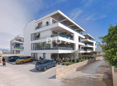 Trosoban stan, Povljana, prodaja, 293854 €, 79 m2