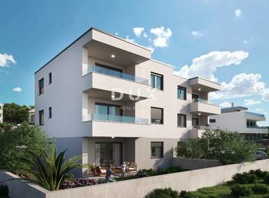 Trosoban stan, Šibenik, Brodarica, prodaja, 218860 €, 70 m2