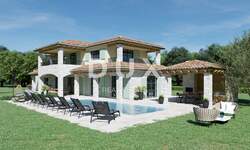 Kuca, Kaštelir-Labinci, Kaštelir, prodaja, 1440000 €, 360 m2