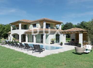 Kuca, Kaštelir-Labinci, Kaštelir, prodaja, 1440000 €, 360 m2