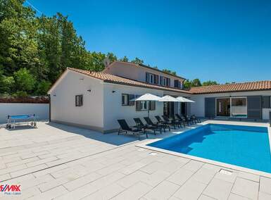 Kuca, Labin, prodaja, 575000 €, 249 m2