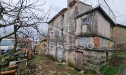 Kuca, Pazin, Stari Pazin, prodaja, 32000 €, 50 m2