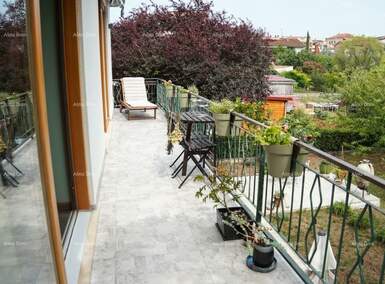 Dvosoban stan, Rovinj, prodaja, 568000 €, 120 m2