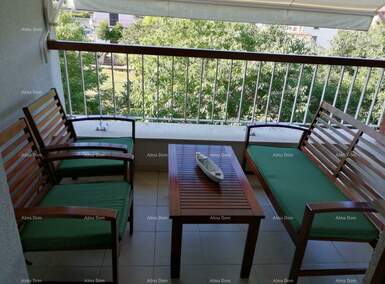 Dvosoban stan, Rovinj, prodaja, 390000 €, 70 m2