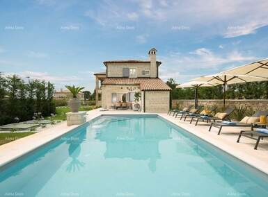 Kuca, Poreč, Kanfanar, prodaja, 1050000 €, 297 m2