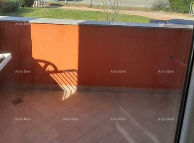 Jednosoban stan, Umag, prodaja, 200000 €, 50 m2